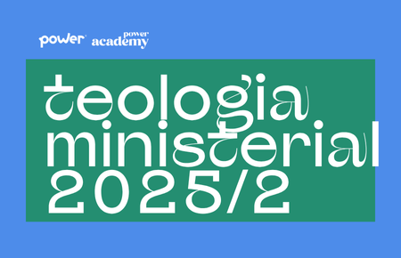 Teologia Ministerial 2025-2