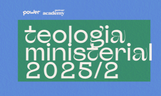 Teologia Ministerial 2025-2