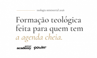 Teologia Ministerial 2026/1