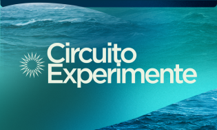 Circuito Experimente - Parte 1