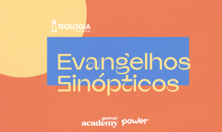 Disciplina 10 - Evangelhos Sinópticos - T1