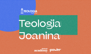 Disciplina 13- Teologia Joanina