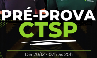 Aulão Pré-Prova
