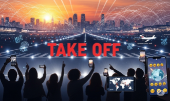 QI FLY - Curso de Inglês - Módulo 4 (TAKE-OFF)