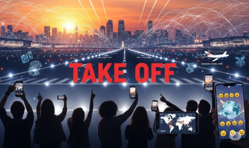 QI FLY - Curso de Inglês - Módulo 4 (TAKE-OFF)