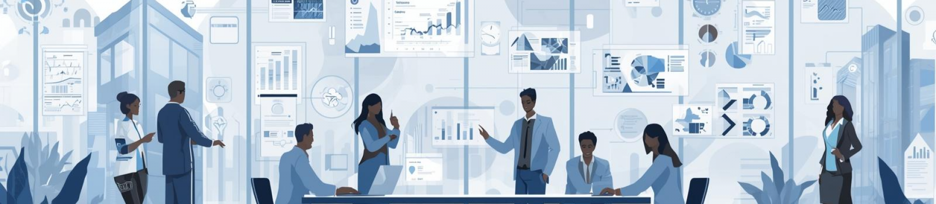 Inovação e Transformação Digital nos Negócios