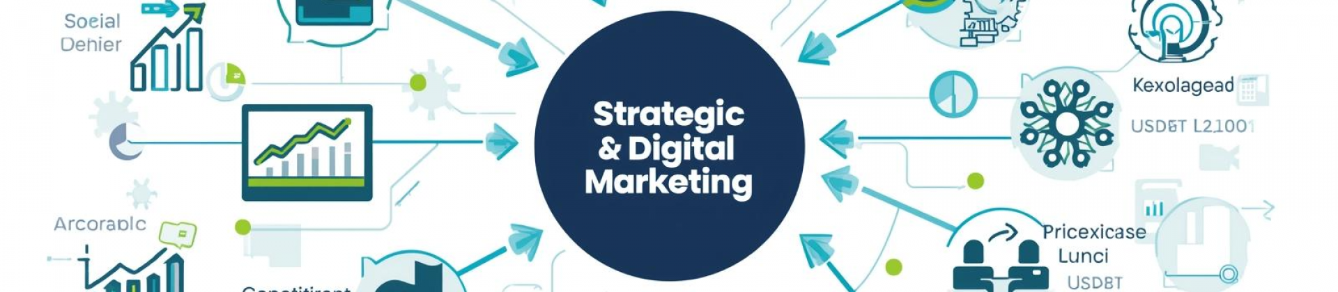 Marketing Estratégico e Digital
