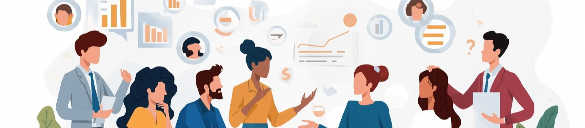 Negociação e Tomada de Decisão