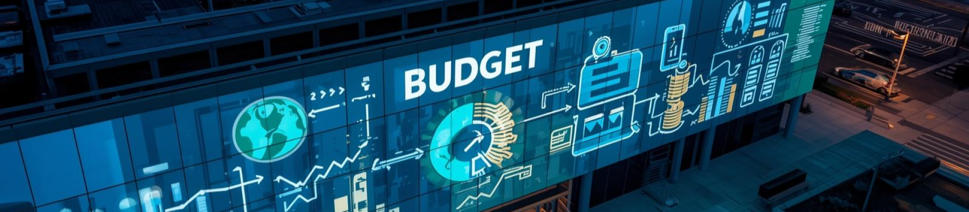 Gestão Orçamentária e Financeira no Setor Público