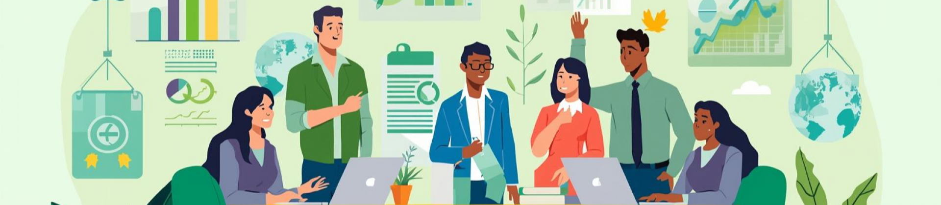 ESG e Sustentabilidade Empresarial