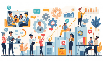 Liderança e Gestão de Pessoas