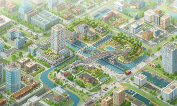 Planejamento Urbano e Sustentabilidade