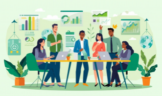 ESG e Sustentabilidade Empresarial