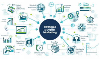 Marketing Estratégico e Digital