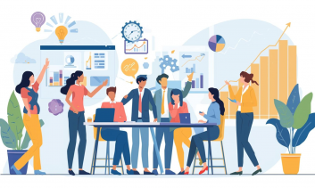 Liderança e Gestão de Equipes no Terceiro Setor