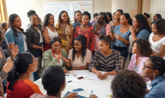 Defesa da Mulher: Direitos, Autonomia e Proteção
