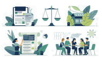 Compras Governamentais e Licitações Sustentáveis