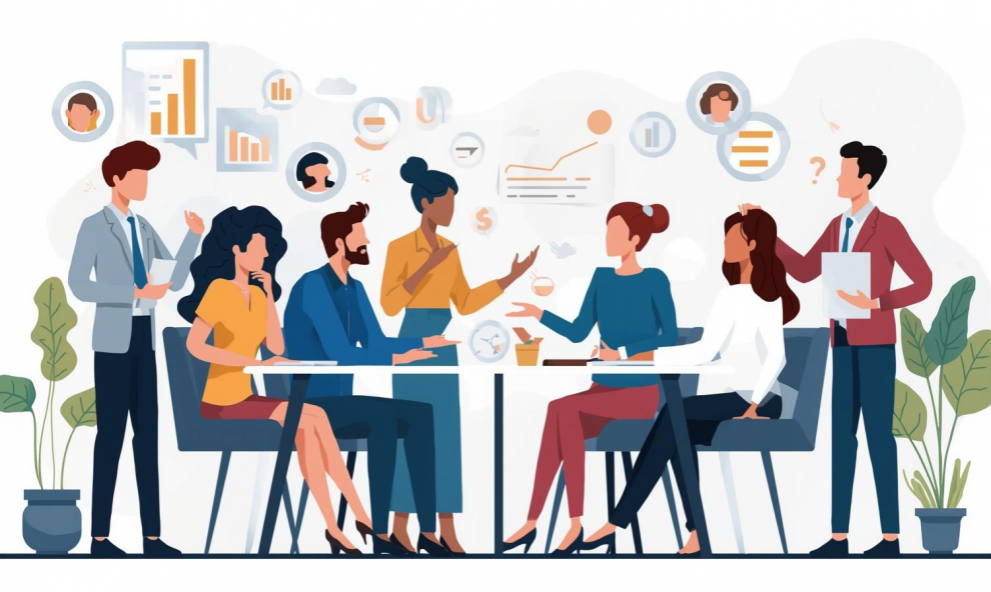 Negociação e Tomada de Decisão