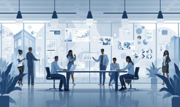 Inovação e Transformação Digital nos Negócios