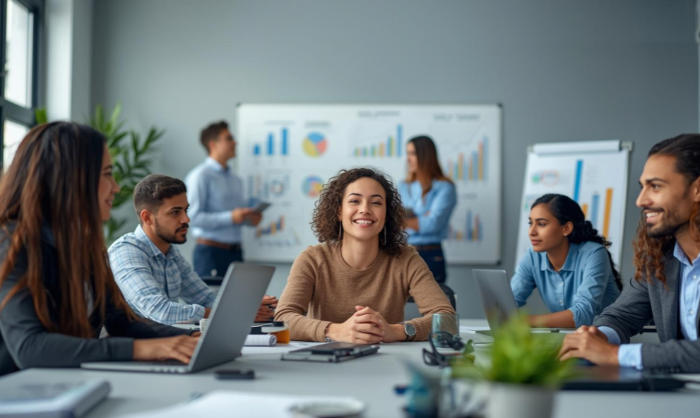 Empreendedorismo e Novos Modelos de Negócio