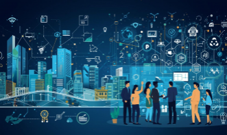 Cidades Inteligentes e Transformação Digital