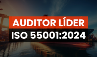 Auditor Líder ISO 55001:2024