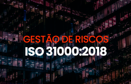 ISO 31000:2018 - Gestão de Riscos