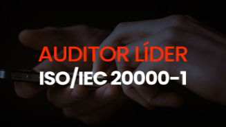 Auditor Líder ISO/IEC 20000-1:2018