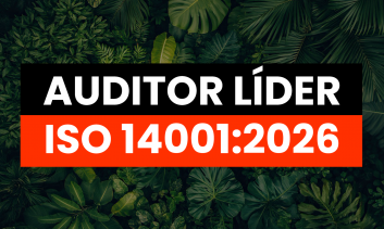 Auditor Líder ISO 14001:2026