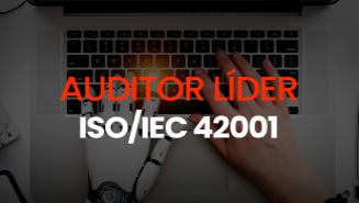 Auditor Líder ISO/IEC 42001:2023