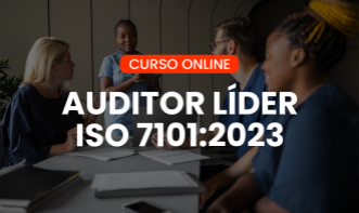 Auditor Líder ISO 7101:2023