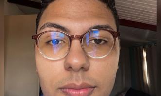 João Pedro Santos de Andrade