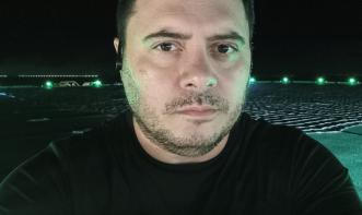 Anderson Borges Pacheco