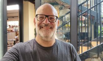 Paulo Cesar Vasques Haffner