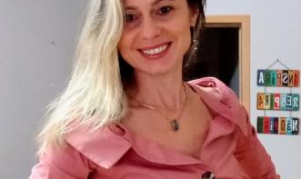 Lorenza Alberici da Silva