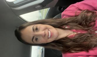 Simone de Melo Gonzalez