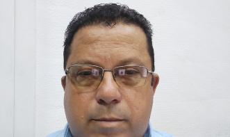 MARCOS FABIO RODRIGUES DE SOUZA