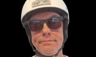 Jose Luis Fagondes Miguel