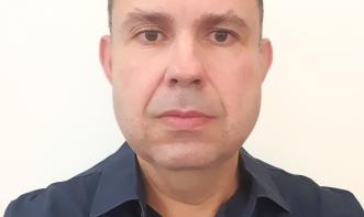 Marcos Martins Pereira