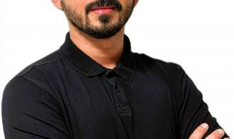 Eduardo Jorge Silva Leite Junior