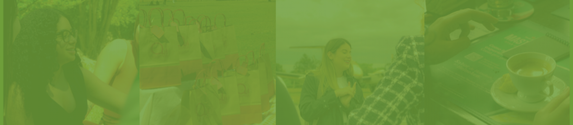 EN COMÚN · Inmersión Presencial de Español para Mujeres | Septiembre 2026