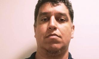 Rodrigo da Costa da Silva