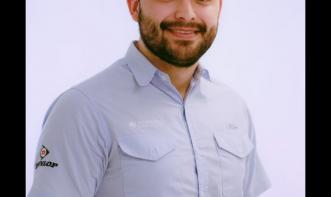 Jean Carlos Martins de Paiva