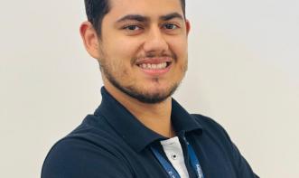 Pedro Soares dos Santos Neto