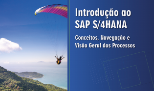 Introdução ao SAP S/4HANA