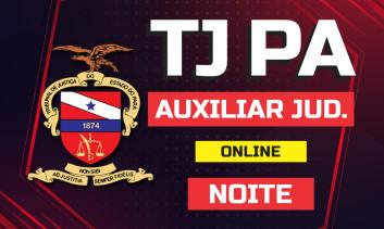 TJ PA - 2025 - Online - Noite