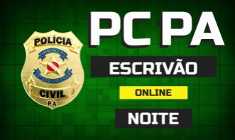 Polícia Civil do PA - Online - Noite