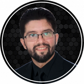Leandro Magalhães