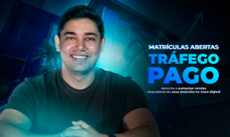 Tráfego Pago (Ads) Presencial
