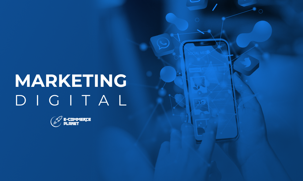 Marketing Digital